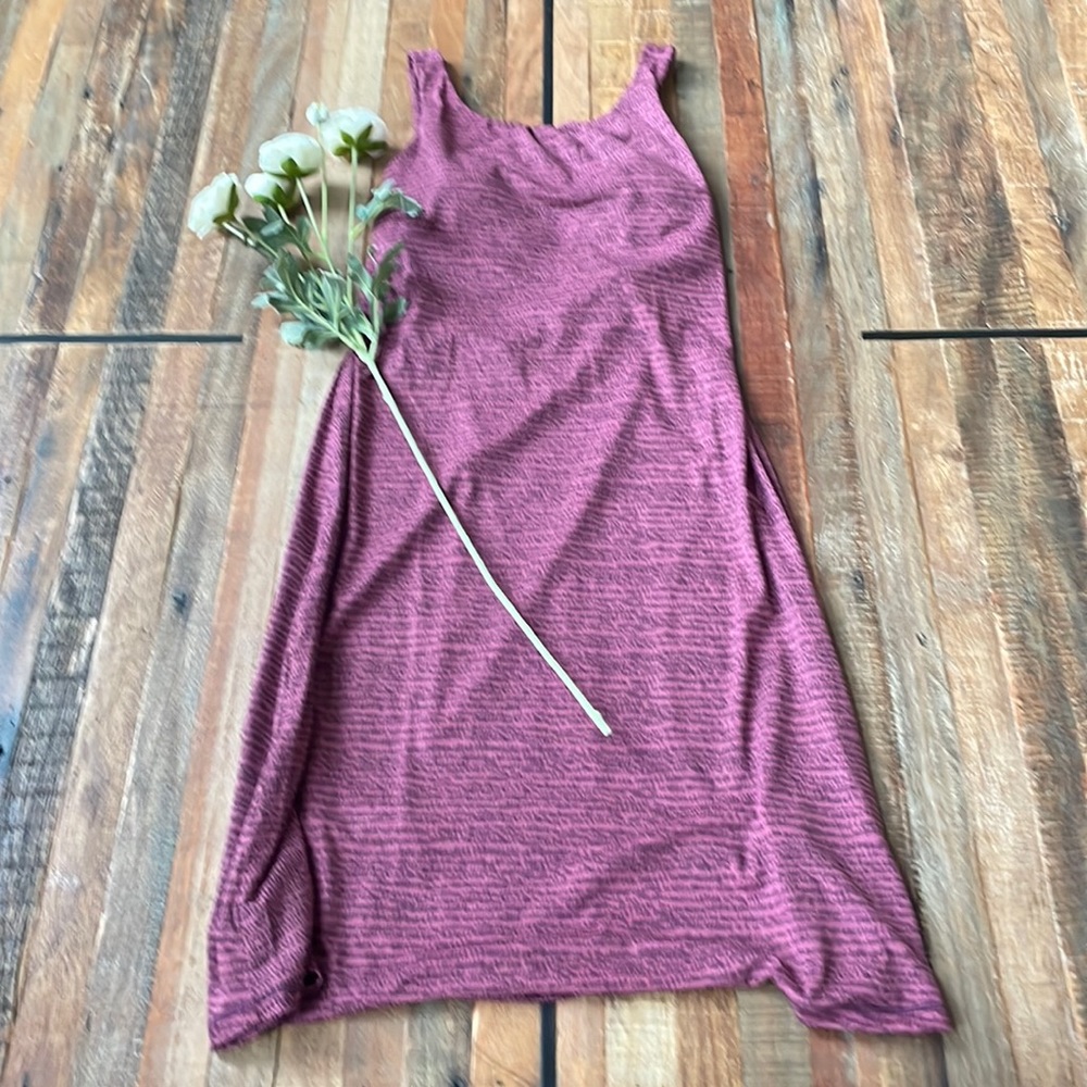 NWT Prana Skypath dress
